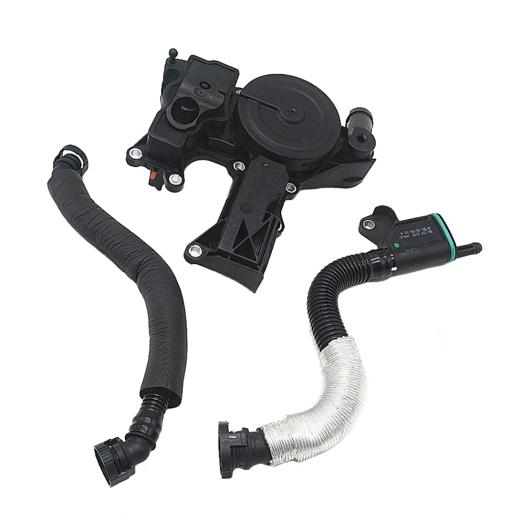 Масляный Сепаратор PCV клапан для VW Jetta Golf GTI AUDI A4 1 8 2.0TSI 06H103495A 06J 103 213 C B D E F