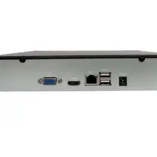 8CH NVR H.265 HD 5MP сетевой видеорегистратор ONVIF P2P Облако для P6SLIte камеры Esunstar
