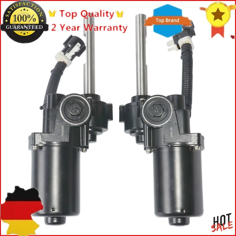 

AP01 Pair Front LEFT+RIGHT Running Board Motor For Range Rover Sport L405 L494 2013-2017