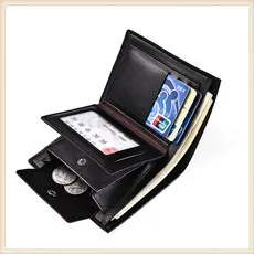 MAN WALLET