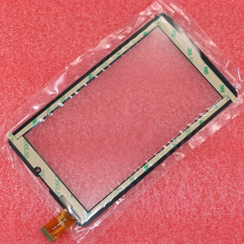 Original free Film New 7 inch Supra M74AG Tablet touch screen Touch panel Digitizer Glass Sensor