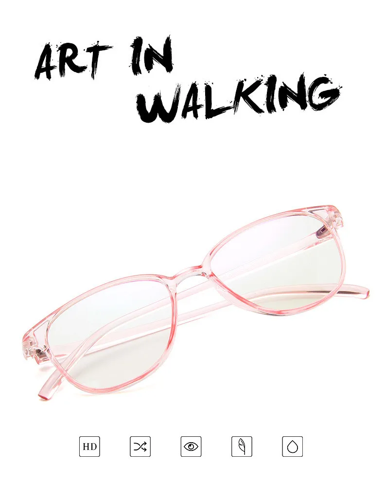 HUITUO Мода Ультра-легкие очки кадр Для мужчин ретро очки женщина высокое качество оптические очки прозрачные очки кадр