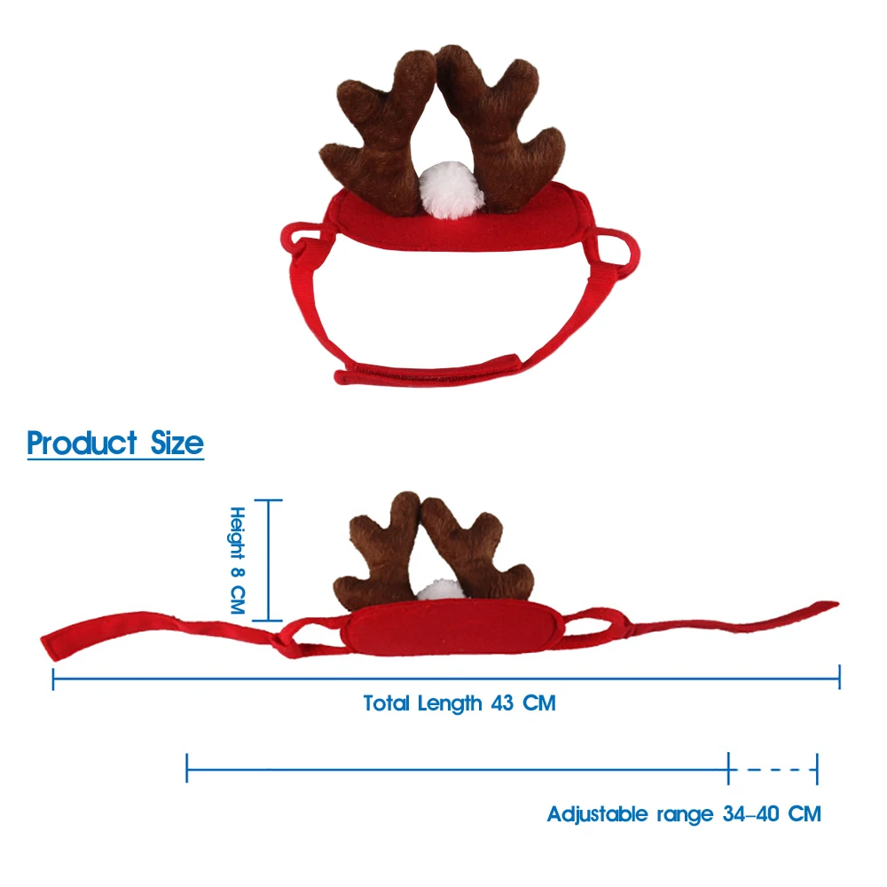 Christmas-Reindeer-Headband-Accessories-For-Dogs-Cat-Xmas-Costume-New-Year-Hair-Decorations-Pet-Products-Supplies (3)