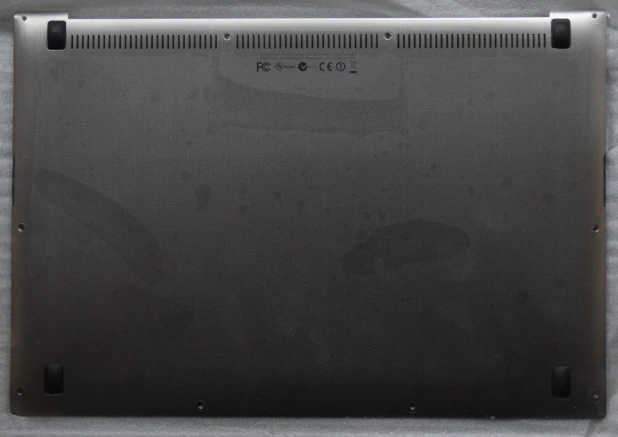 

Новая нижняя крышка для ноутбука ASUS UX301L UX301 sliver