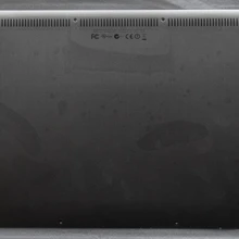 Нижний чехол для ноутбука, базовая Крышка для ASUS UX301L UX301, серебристый