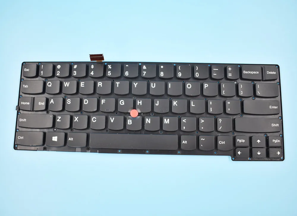 

Keyboard for Thinkpad NEW X1 Carbon Gen 2 2nd 2014 Backlit US 0C45108