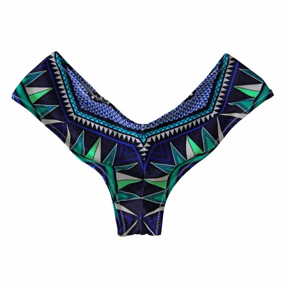 Green Geometric