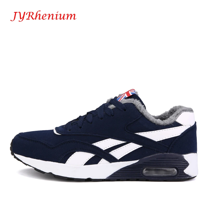 JYRhenium 2017 New Arrival Men Sneakers Spring Autumn Winter font b Sport b font Outdoor Breathable