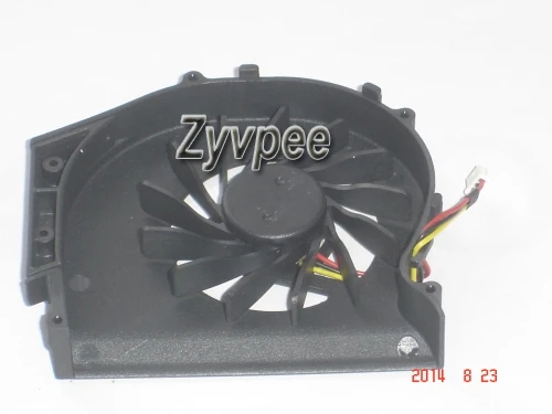 ADDA AB7205HB-EB3 ZB1 5V 0.42A 3Wire Cooling Fan B