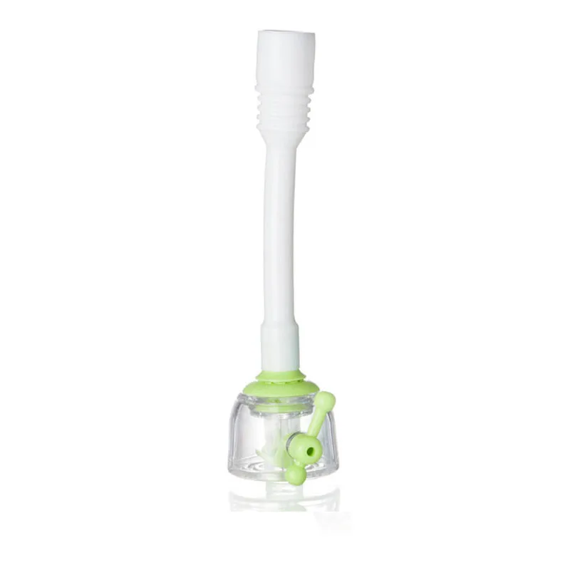 

Splash-proof Water Saving Bathroom Faucet Extender ABS PVC water-saving Water Tap Sprayer Faucets Extension