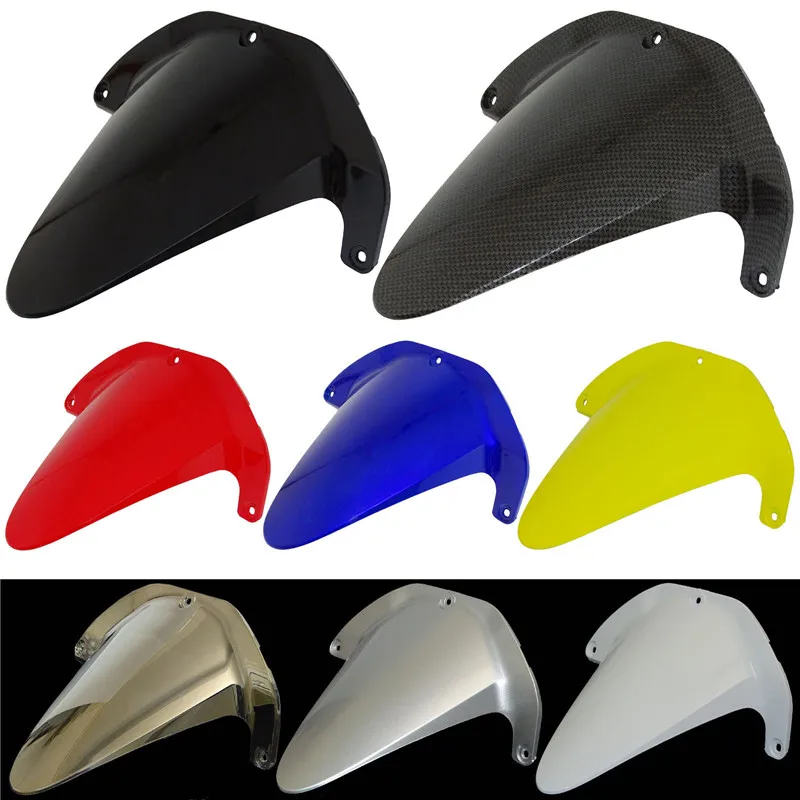 Waase брызговик на заднее колесо мотоцикла для Honda CBR600RR CBR 600 RR Fireblade 2003 2004|hugger fender|rear