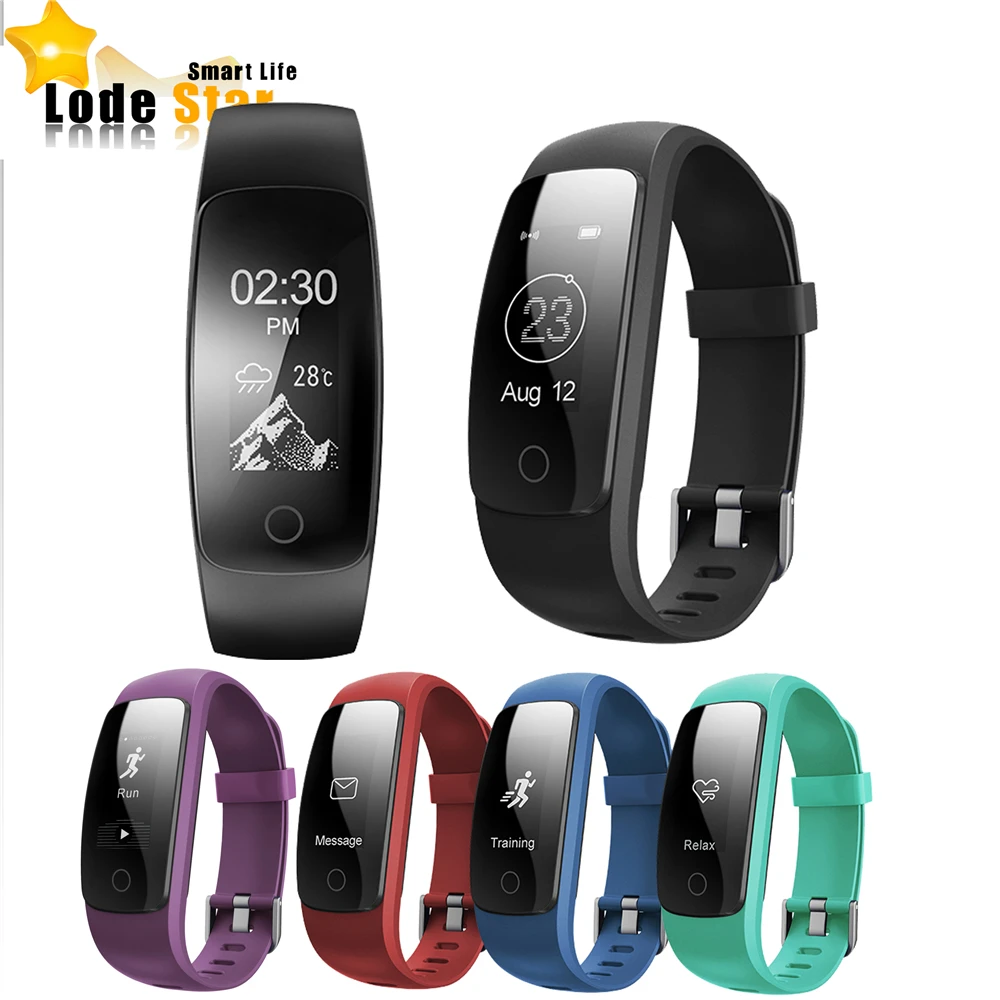 wristband with gps tracker
