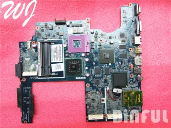 

For Hp Pavilion DV7 DV7-1200 JAK00 LA-4083P Laptop motherboard 507169-001