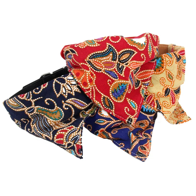 XS-L Pet Leather Dog Collar Chihuahua Yorkie Dog Bandana Scarf Cat Collars Leather Dog Leash Pet Collars For Small Dogs/Cats XS-L Pet Leather Dog Collar Chihuahua Yorkie Dog Bandana Scarf Cat Collars Leather Dog Leash Pet Collars For Small Dogs/Cats