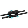 FOTGA DP3000-Soporte de placa base QR avanzado, varilla de riel de 15mm, para DSLR seguir foco ► Foto 2/6