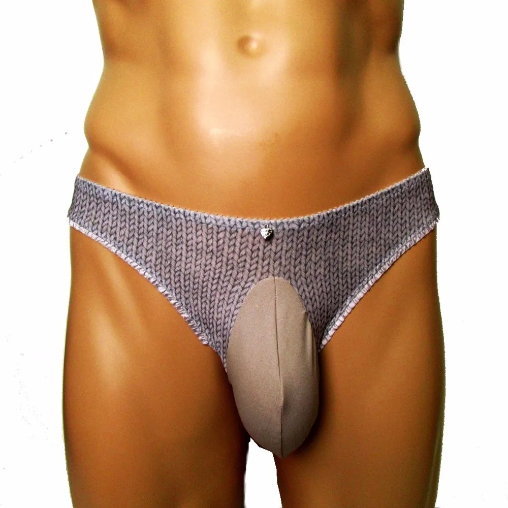 Nude Male Underwear 54