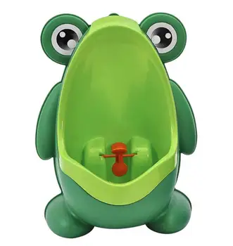 

Wholesale Children's Wall-hung Urinal kindergarten Standing Urinals Cartoon Wall Mounted Urinal