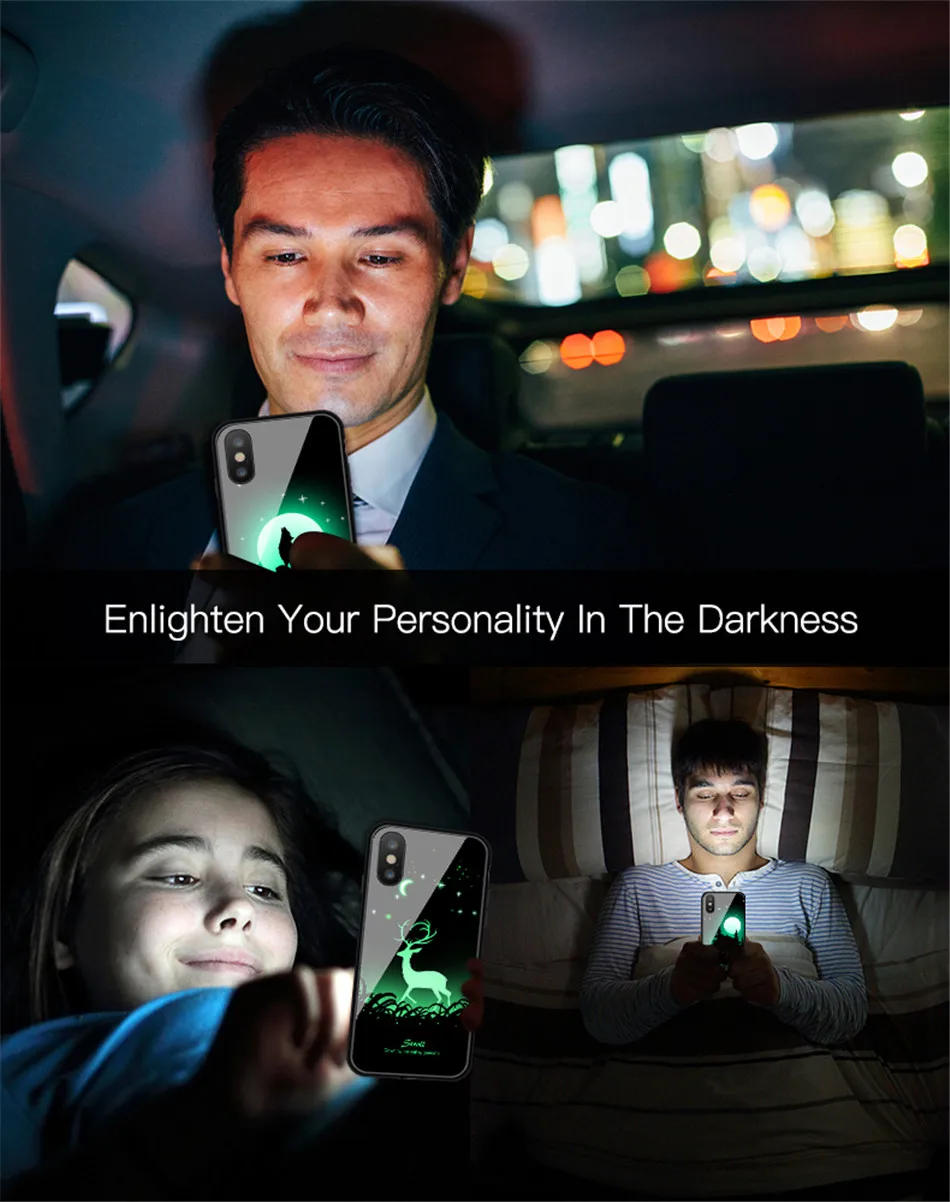 For iphone X Case (4)