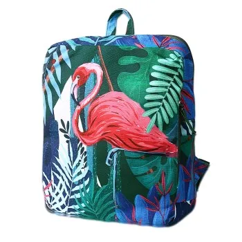 

3429G backpack women New leather bagpacks school bags good quality