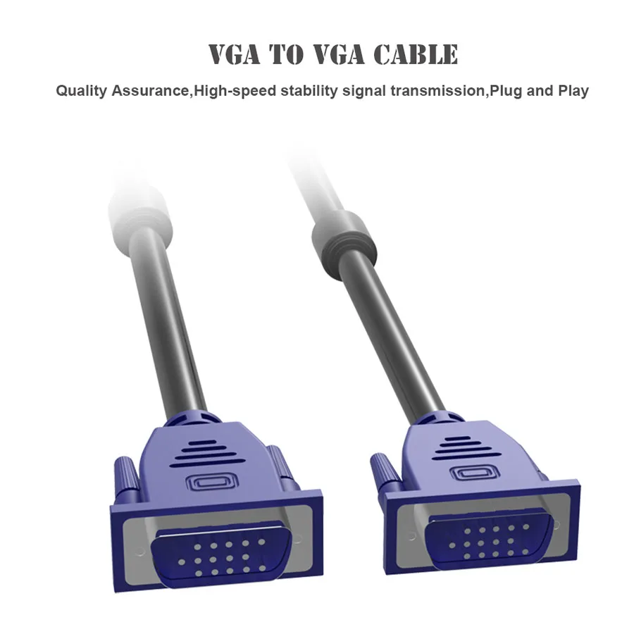 VGA to VGA cable (1)