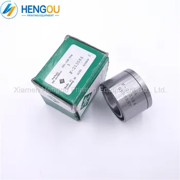 

2 Pieces China Post Free Ship cam follower for Hydraulic pump Printing press of Stahl folding machine F-213584 Original bearing