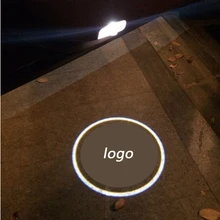 СВЕТОДИОДНЫЙ Специальный Логотип Свет двери свет лазер проектор свет для старая модель Teana 04-07year/SYLPHY 06-09,12 год/Мурано 12-13