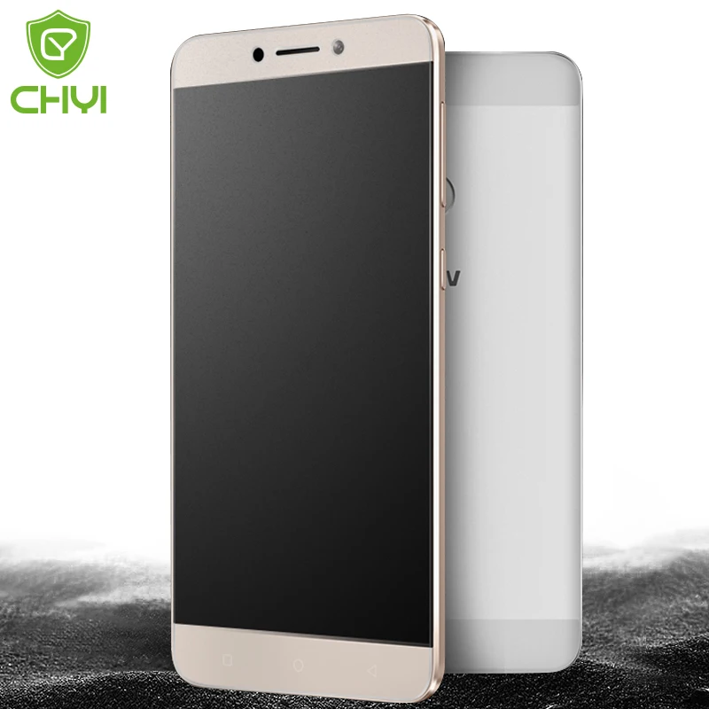 CHYI 9H пленка из закаленного стекла для Leeco Cool1 1S X500 5 дюймов защита экрана Брендовое