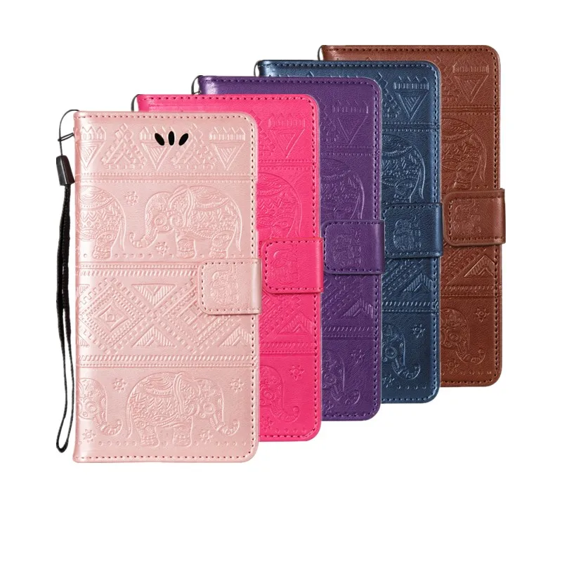 

Luxury Retro Protective Case For Xiaomi Mi A1 Mi5X Flip Wallet PU Leather Back Cover for Xiaomi Mi A1 Mi5 X Case Phone
