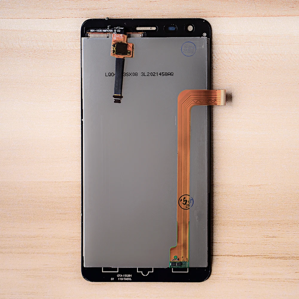 Cena Oryginalny 4.7 LCD dla XIAOMI Redmi 2 wyświetlacz LCD montaż digitizera ekranu dotykowego dla Xiaomi Redmi 2 2A 2Pro wymiana LCD