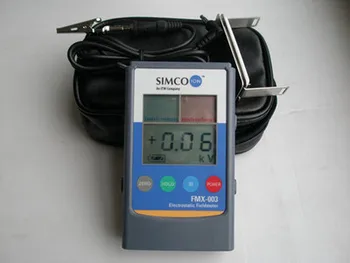 

Electrostatic Field Meter FMX-003 Electrostatic Fieldmeter ESD Test electrostatic tester