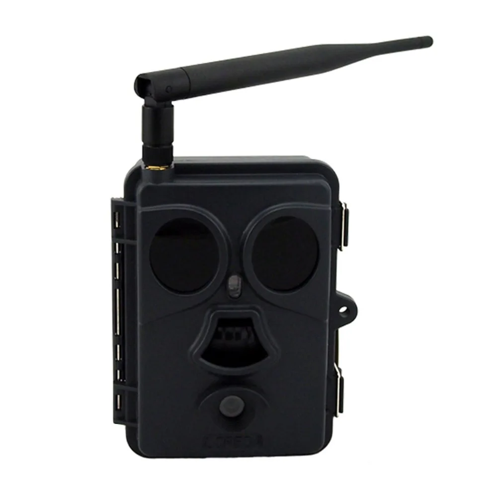 2015 Newest LOREDA L510G Plus Infrared Night Vision Hunting font b Camera b font Digital font