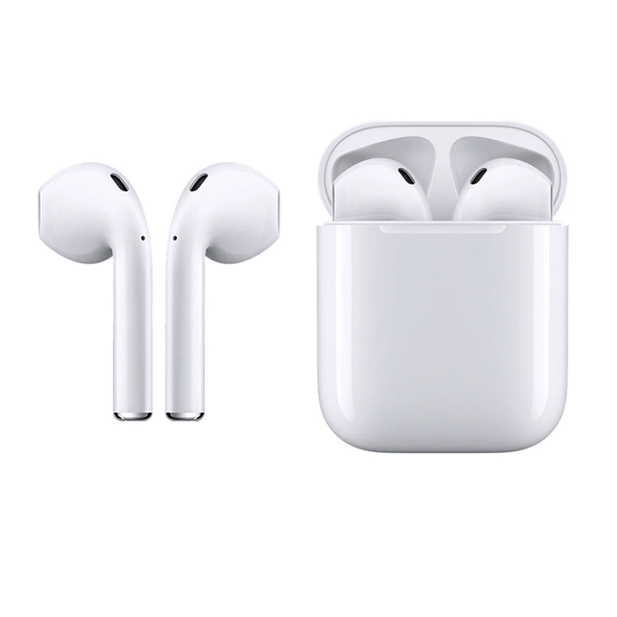 

Universal i12 tws i10 Wireless Bluetooth Earphone Earbuds Touch 3D Hifi i10 TWS Earphones Earbuds for iPhone X Samsung Xiaomi