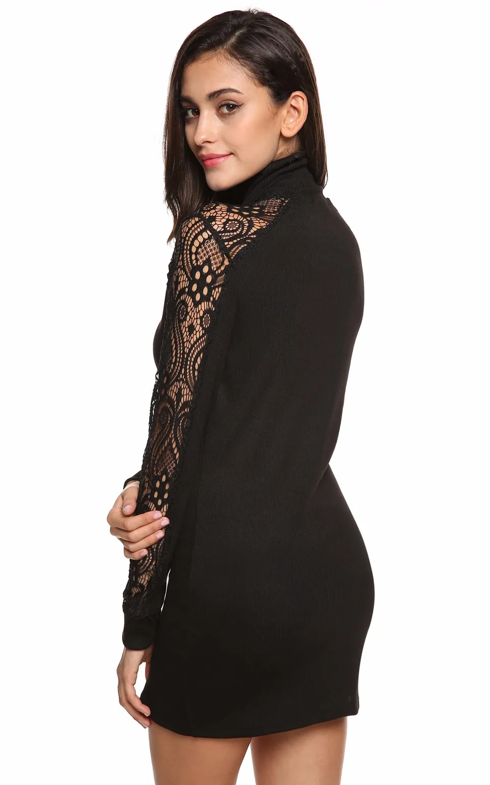 Pullover Sweater (4)