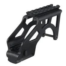 Тактический MAKO PRO ГИС Сфера рейку с Пикатинни для Охота cl22-0212