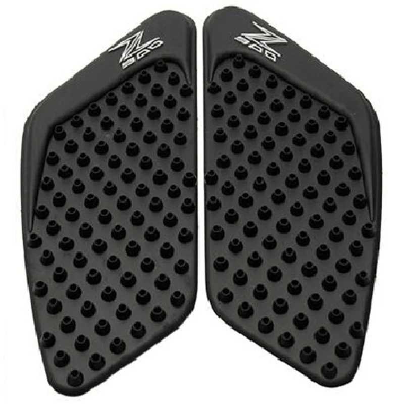 

For Kawasaki Z900 2017 2018 Motorcycle Tank Pad Protector Sticker Decal Gas Knee Grip Tank Traction Pad Side