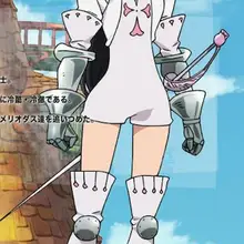 Японское аниме nanatsu no taizai Guila косплей костюм из семи грехов