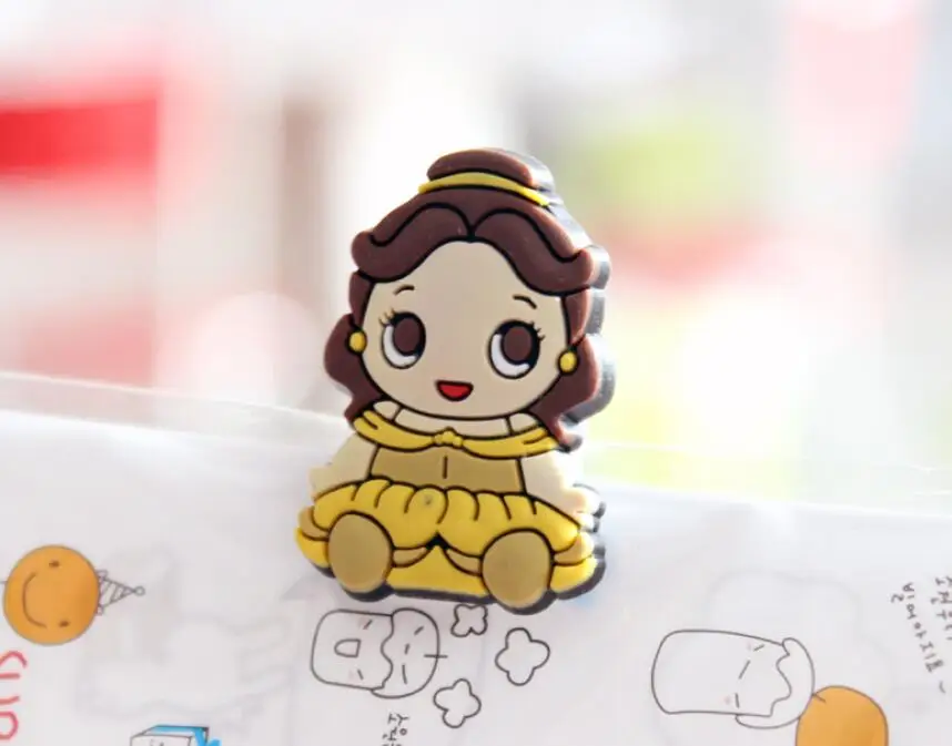 8 unids piezas Kawaii Mary cat Clip de papel PVC Binder Clips de papel Clothespins Clips Pinzas Pince lindo coreano papelería 8 unids piezas Kawaii Mary cat Clip de papel PVC Binder Clips de papel Clothespins Clips Pinzas Pince lindo coreano papelería
