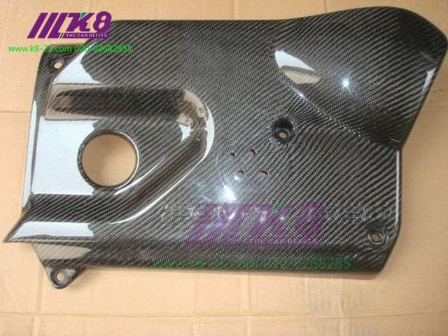 

Carbon Fiber Engine Cover For Golf MK4 1.8T