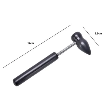 

1Pc Multifunction Neurological Reflex Hammer Health Care Relaxation Massage Tool Medical Diagnostic Hammer