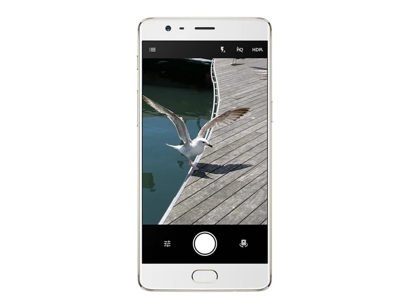 New Unlock Original Version Oneplus 3 A3000 Android Smartphone 5.5\ New Unlock Original Version Oneplus 3 A3000 Android Smartphone 5.5\