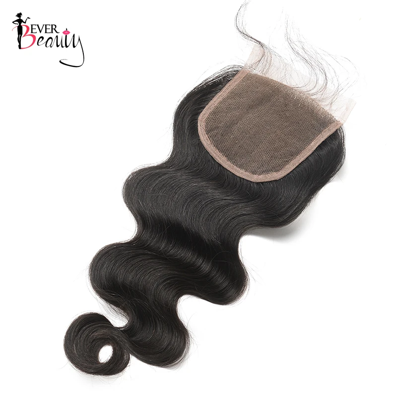 Body Wave Human Hair Bundles With Closure Ever Beauty Brazilian Hair Weave 3 Bundles With 4*4 Lace Closure Remy Hair Body Wave Human Hair Bundles With Closure Ever Beauty Brazilian Hair Weave 3 Bundles With 4*4 Lace Closure Remy Hair