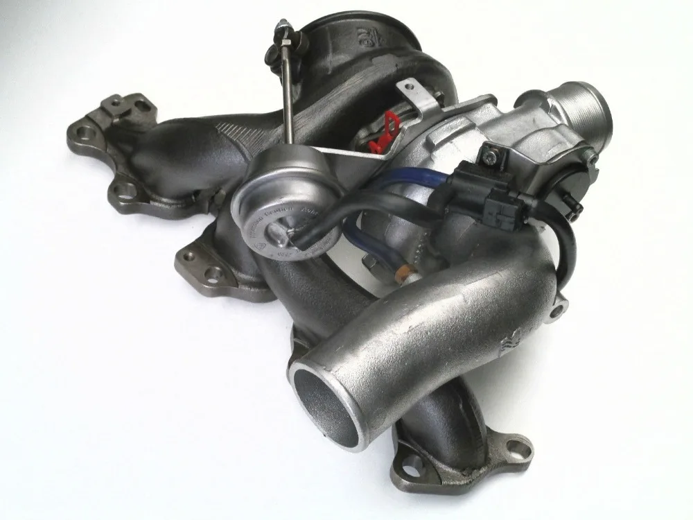 Turbo 53049880049 53049700049 Turbocharger for Opel / Turbo for