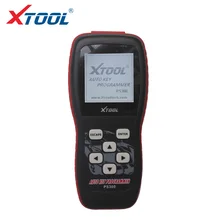 100% Original XTOOL PS300 Auto Key Programmer With New Immobilizer Programming Free Update Online Free Shipping
