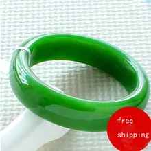 Натуральный хотанский нефрит ручной работы для женщин амулет нефрит ювелирные изделия браслеты