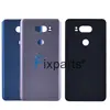 For LG V30 Back Cover Battery Cover Door Rear Glass Housing Case For LG V30 H930DS VS996 Battery Cover+Tools Replacement Parts ► Photo 3/6