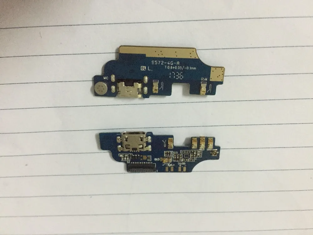 

for Leagoo M8 Pro Charge Port Connector USB Charging Dock Flex Cable Accessory Bundles