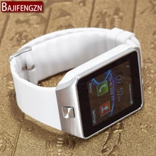 Sports smart watch G10 clock support SIM card music camera pedometer SmartWatch Reloj inteligente Samsung xiaomi Android phone
