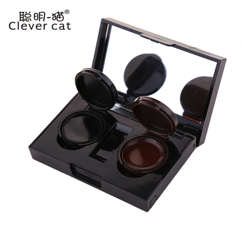 Waterproof Eyeliner Gel With Brush font b Eye b font Lapis palette Beauty font b Makeup
