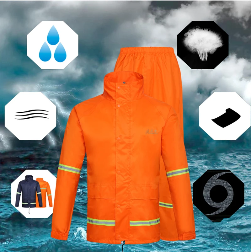 Raincoats  (10)