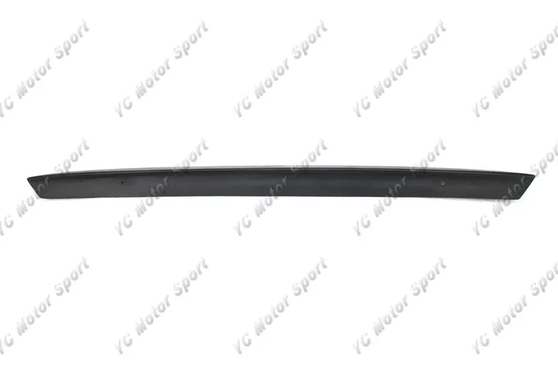 2001-2007 Mitsubishi Lancer Evolution 7-9  Type-1 Trunk Spoile FRP (18)